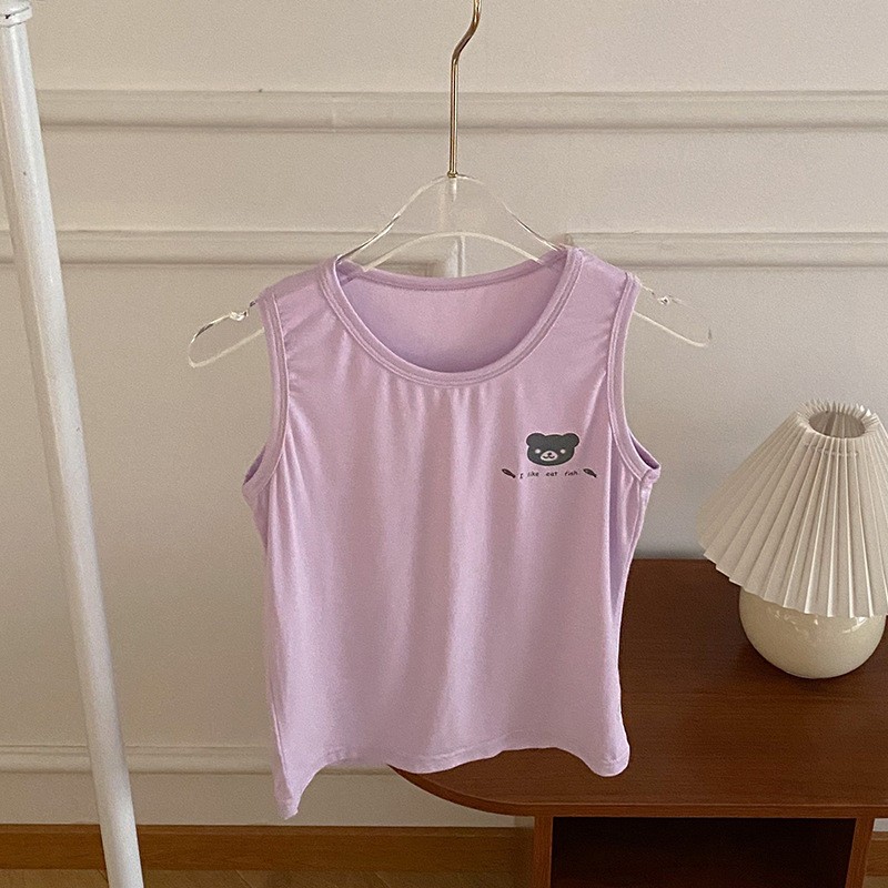 HA3022 - ÁO BA LỖ COTTON CHO BÉ