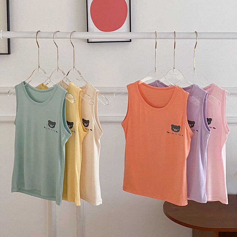 HA3022 - ÁO BA LỖ COTTON CHO BÉ