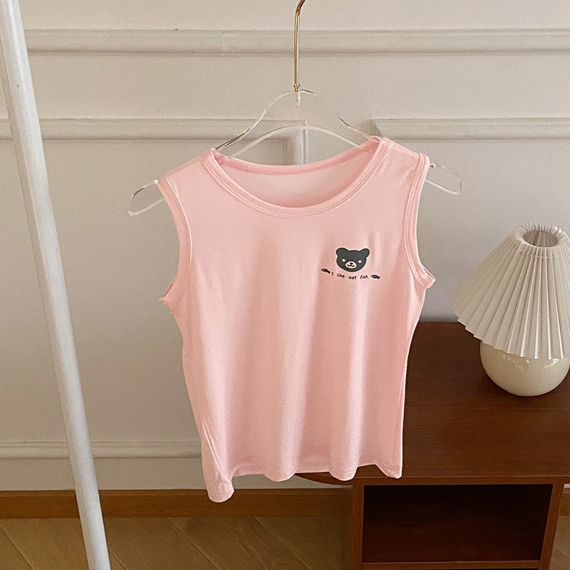 HA3022 - ÁO BA LỖ COTTON CHO BÉ