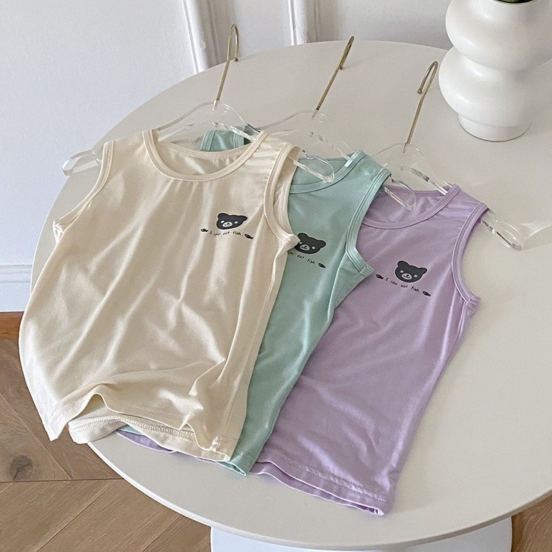HA3022 - ÁO BA LỖ COTTON CHO BÉ