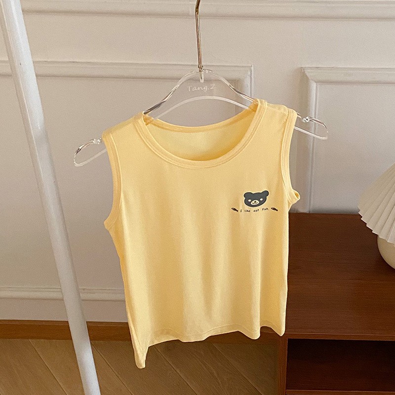 HA3022 - ÁO BA LỖ COTTON CHO BÉ
