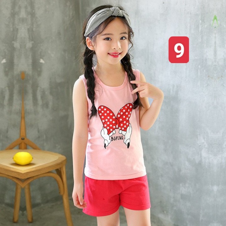 HA321 - BỘ BA LỖ BÉ TRAI BÉ GÁI