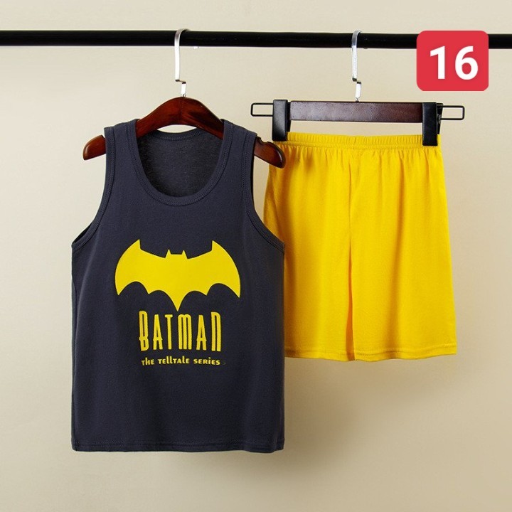 HA321 - BỘ BA LỖ BÉ TRAI BÉ GÁI