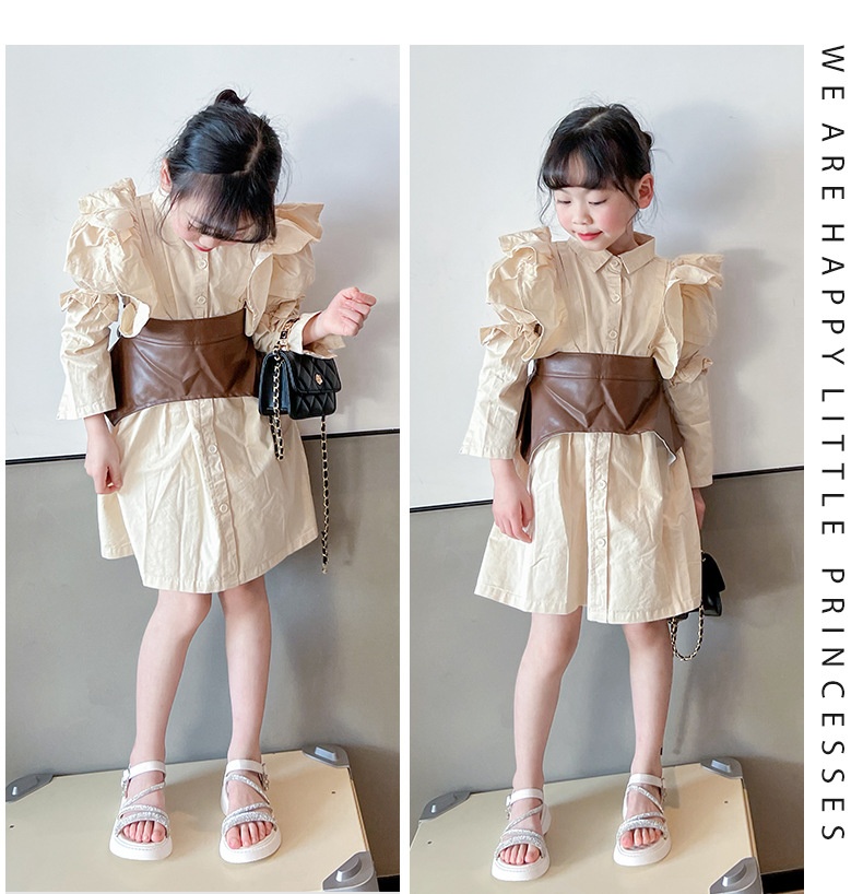 24HA234.27 - SANDAL 2 MÀU BÉ GÁI