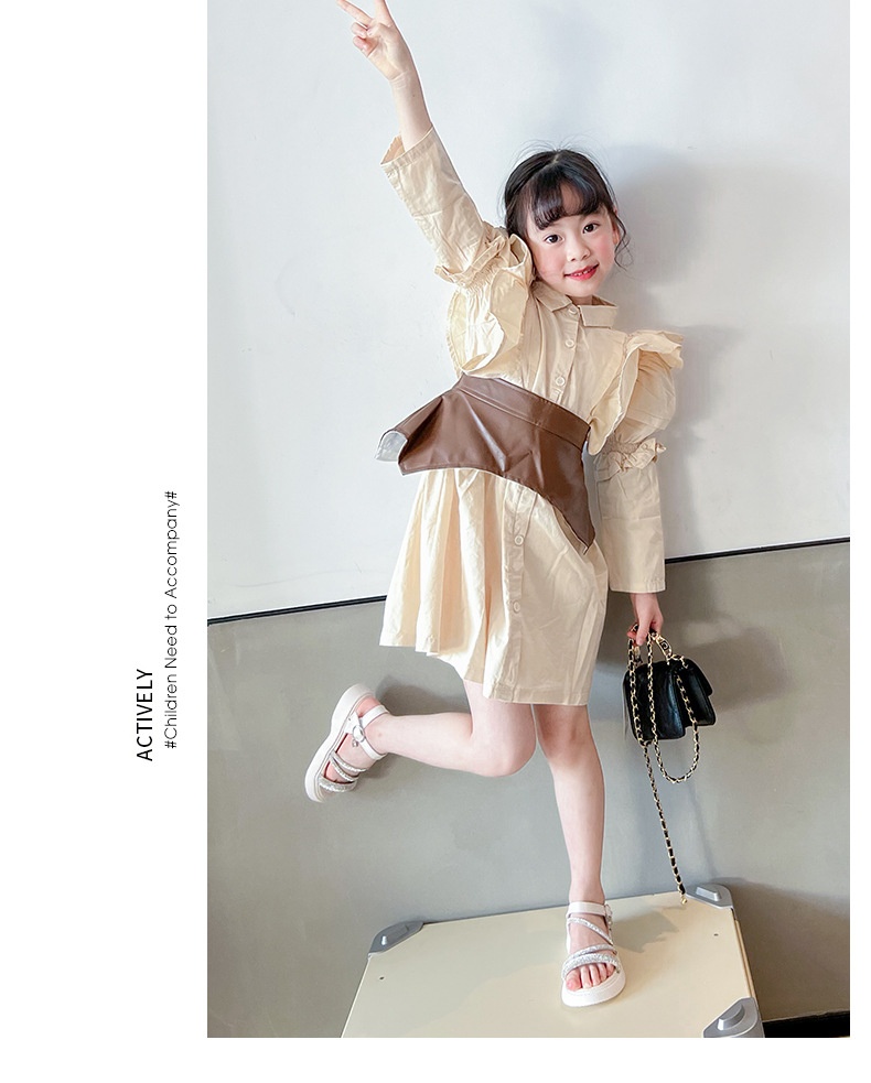 HA2341 - SANDAL 2M CHO BÉ GÁI HOT HIT
