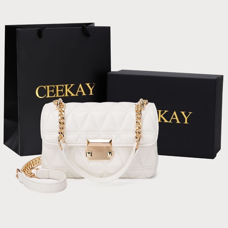 HA2648 - TÚI XÁCH NỮ CEEKEY