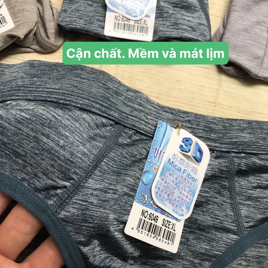 HA2744 - QUẦN SỊP NAM MUỐI TIÊU CAO CẤP