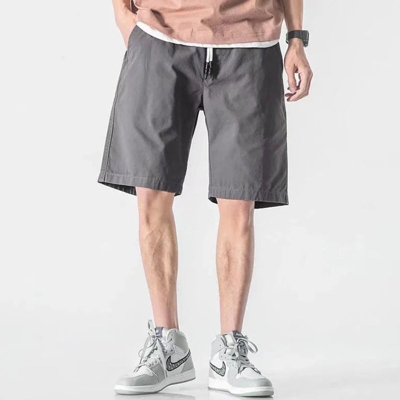 HA2753 - QUẦN SHORT NAM