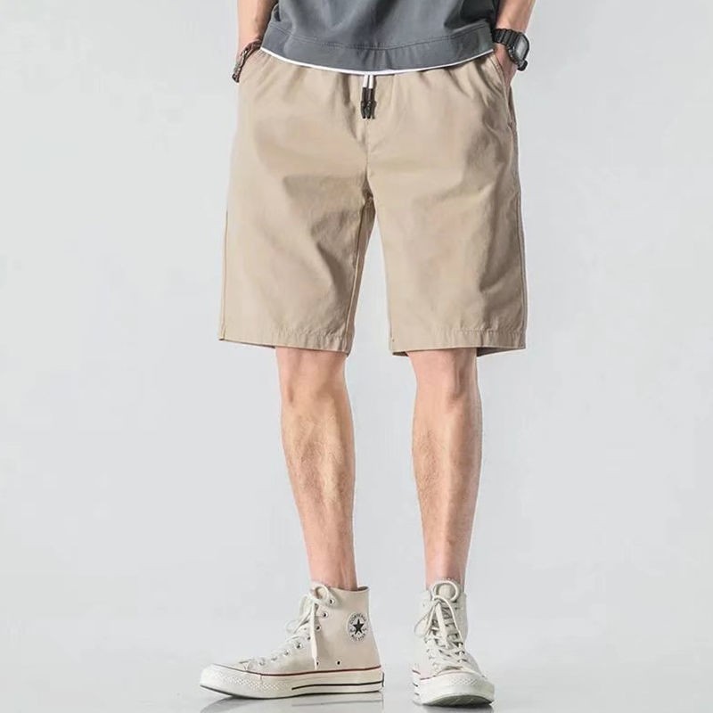 HA2753 - QUẦN SHORT NAM