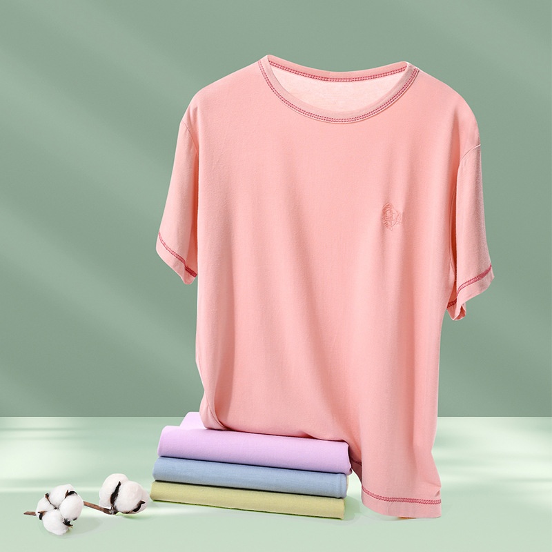 HA365 - BỘ COTTON MẶC NHÀ CHO BÉ