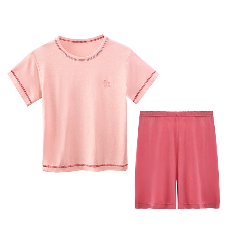 HA365 - BỘ COTTON MẶC NHÀ CHO BÉ