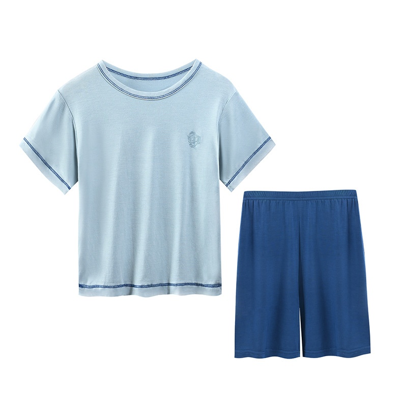 HA365 - BỘ COTTON MẶC NHÀ CHO BÉ