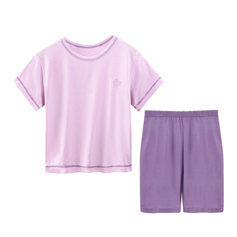 HA365 - BỘ COTTON MẶC NHÀ CHO BÉ