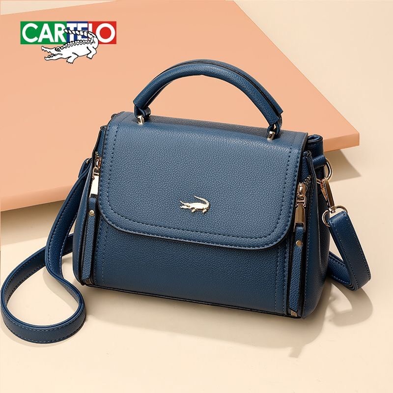 HA864 - TÚI XÁCH NỮ CARTELO THỜI TRANG