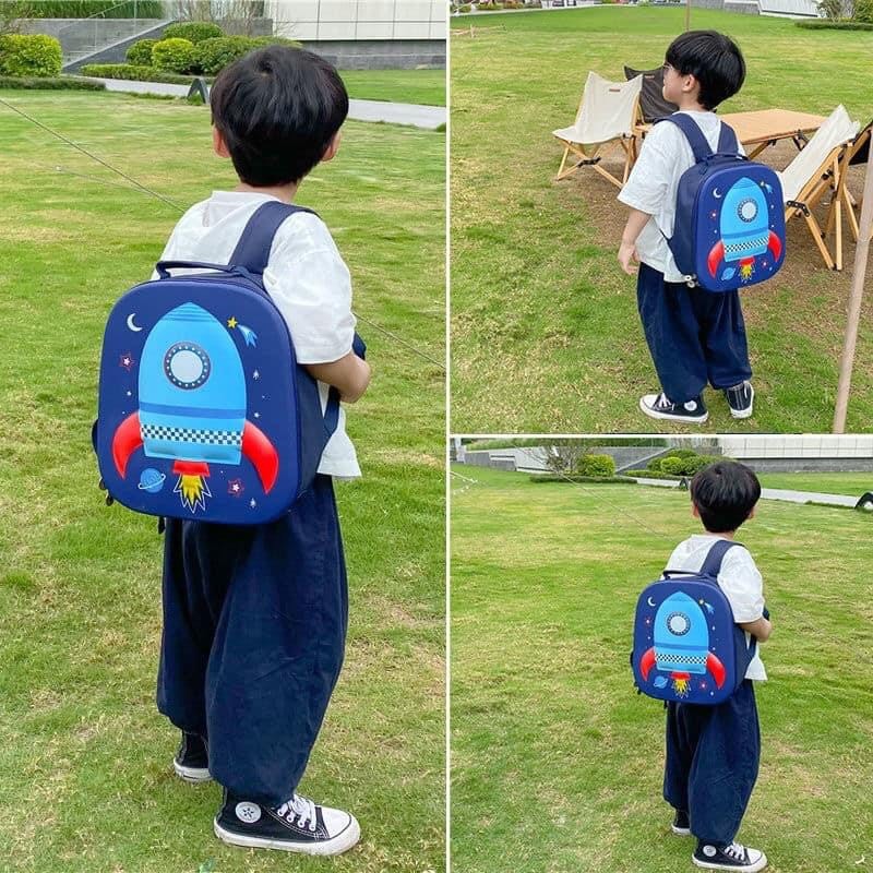 HA1162 - BALO CHO BÉ STYLE HÀN QUỐC