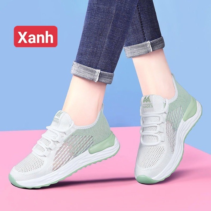 HA1261 - GIÀY THOÁNG KHÍ NỮ