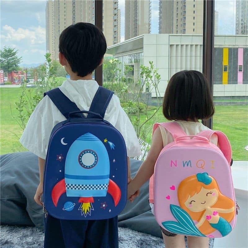 HA1162 - BALO CHO BÉ STYLE HÀN QUỐC