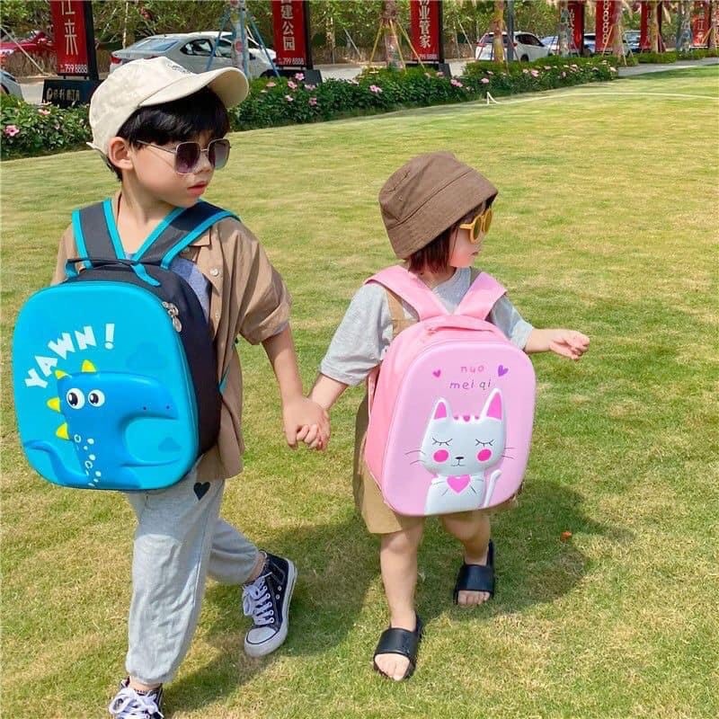 HA1162 - BALO CHO BÉ STYLE HÀN QUỐC