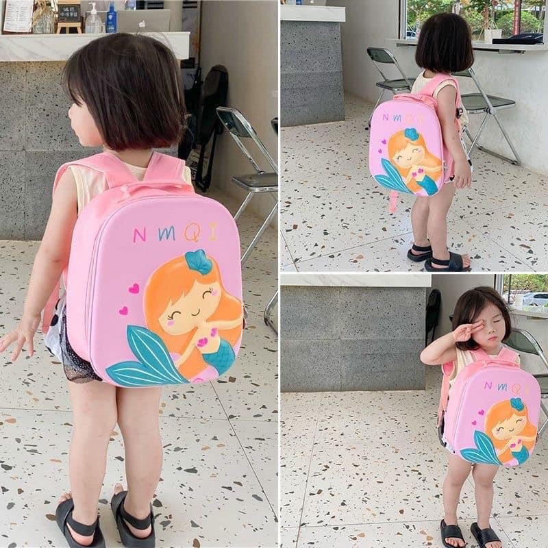 HA1162 - BALO CHO BÉ STYLE HÀN QUỐC