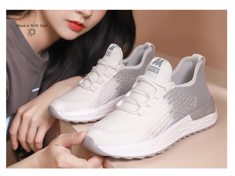 HA1261 - GIÀY THOÁNG KHÍ NỮ