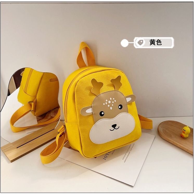 HA1463 - BA LÔ TUẦN LỘC BÉ MẦM NON
