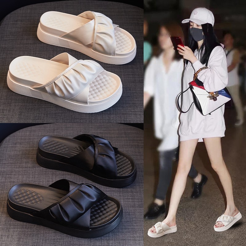 HH1663 - SANDAL NỮ MÙA HÈ