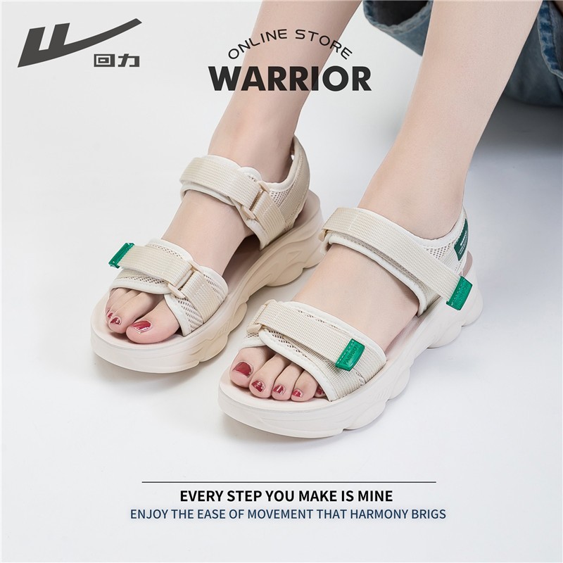HH1865 - ❌SANDAL NỮ WARRIOR❌