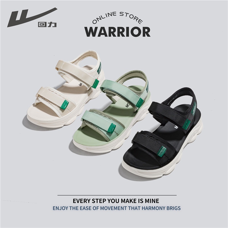 HH1865 - ❌SANDAL NỮ WARRIOR❌