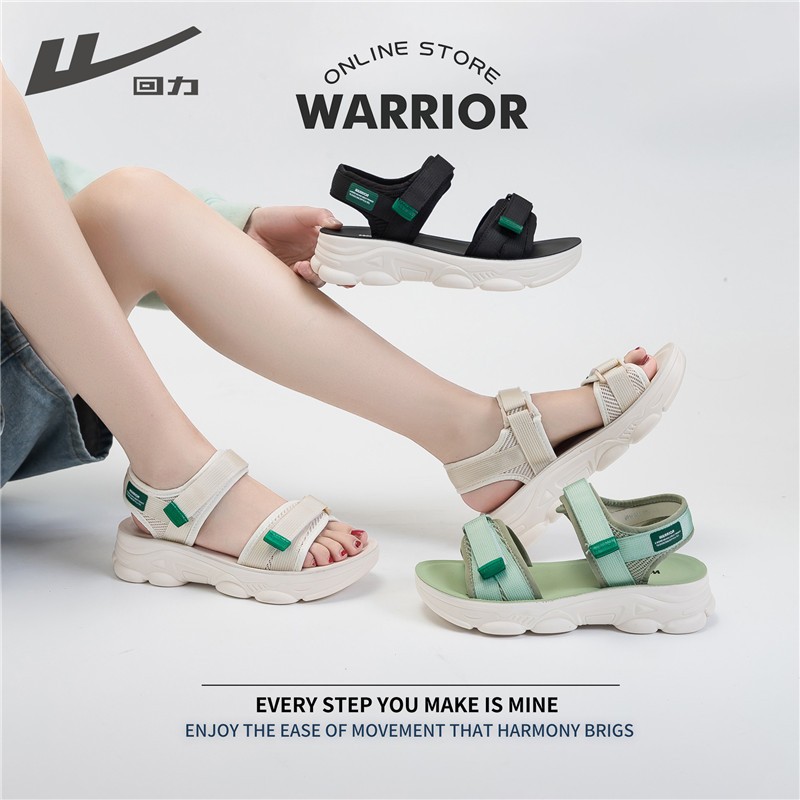 HH1865 - ❌SANDAL NỮ WARRIOR❌