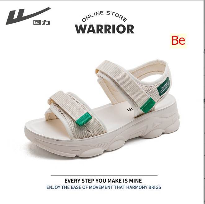 HH1865 - ❌SANDAL NỮ WARRIOR❌