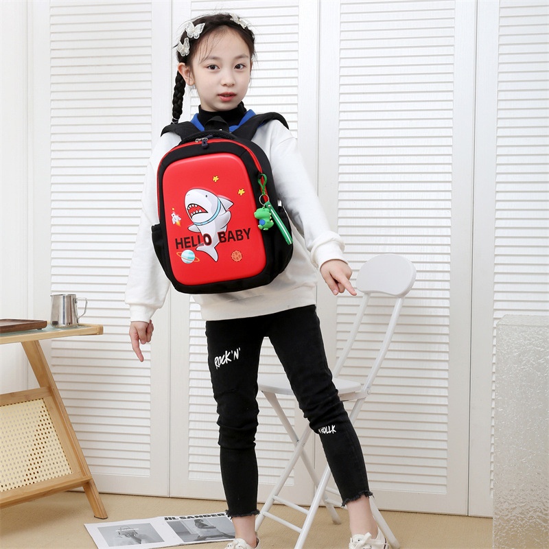 HA2165 - BALO CHO BÉ TIỂU HỌC