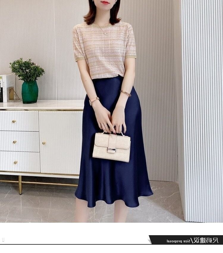 HA2163 - CỘC TAY KẺ SỌC NỮ 2M