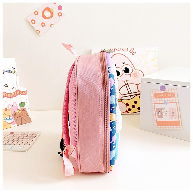 HA2264 - BALO MẪU GIÁO HOẠT HÌNH 3D