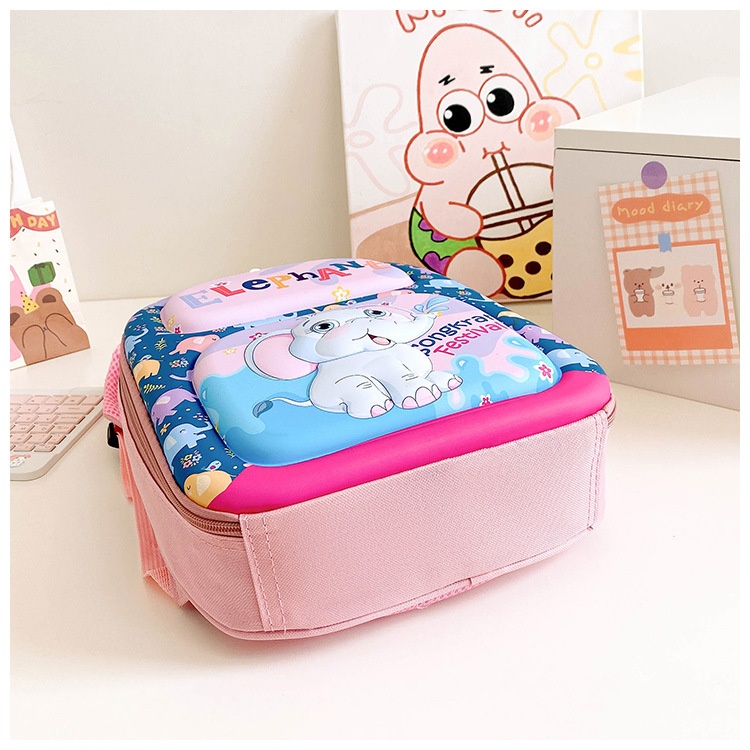 HA2264 - BALO MẪU GIÁO HOẠT HÌNH 3D