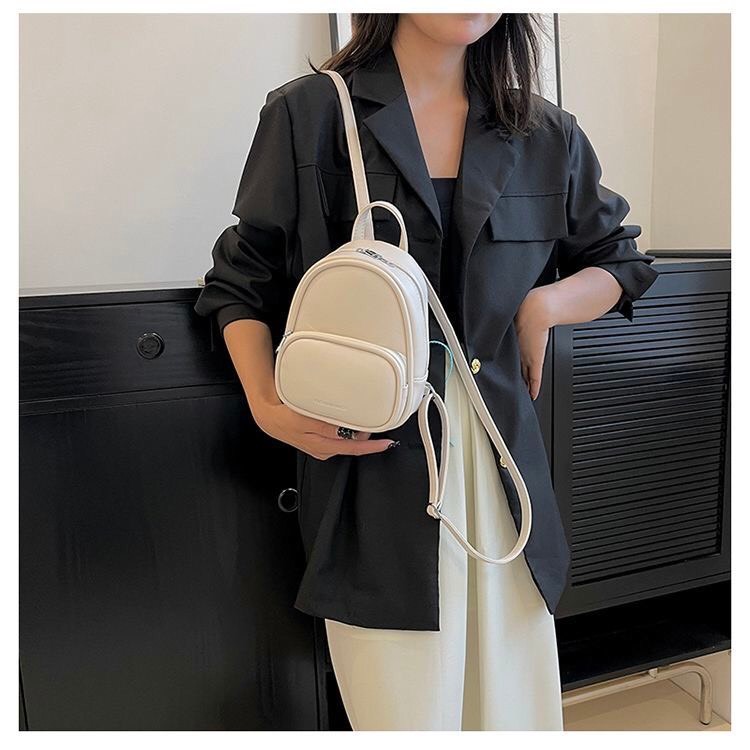 HA2361 - BALO MINI NỮ