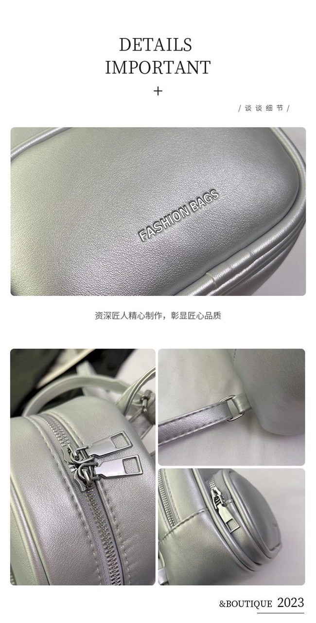 HA2361 - BALO MINI NỮ