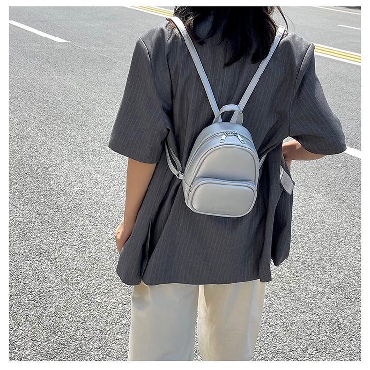 HA2361 - BALO MINI NỮ