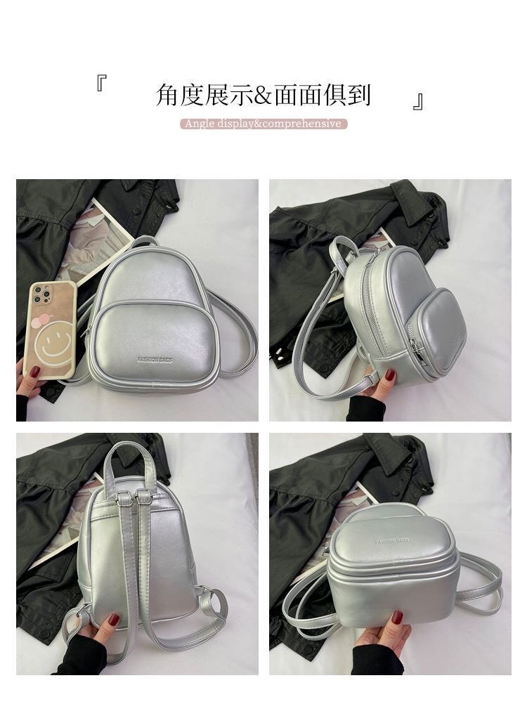 HA2361 - BALO MINI NỮ