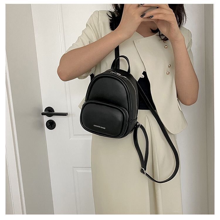 HA2361 - BALO MINI NỮ