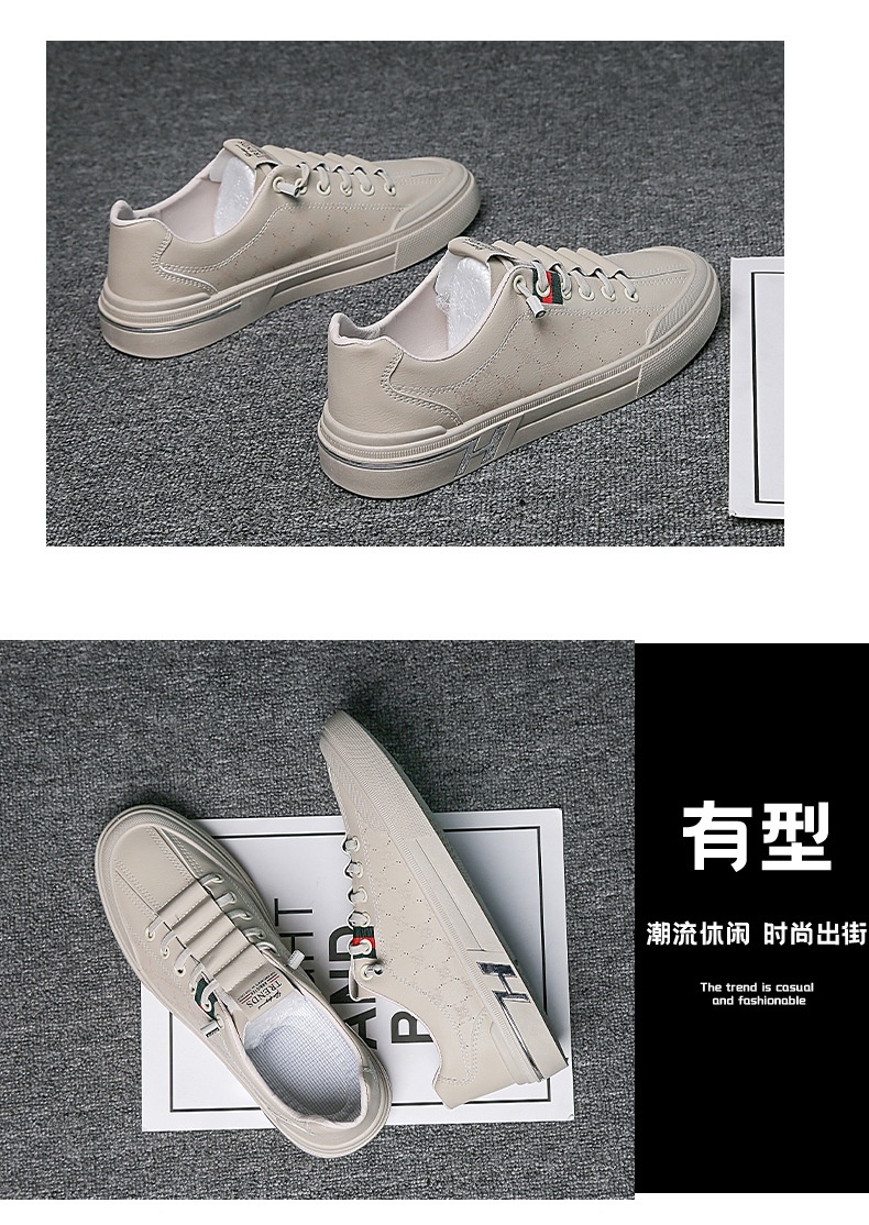 HH2461 ❌ GIÀY DA NAM ❌