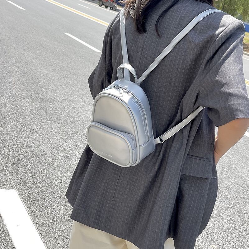 HA2361 - BALO MINI NỮ