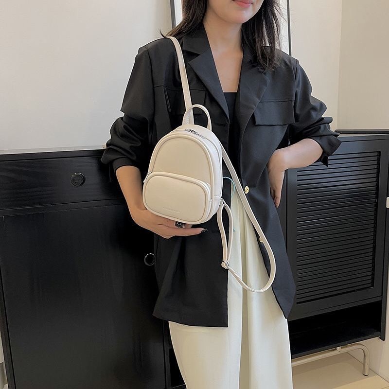 HA2361 - BALO MINI NỮ