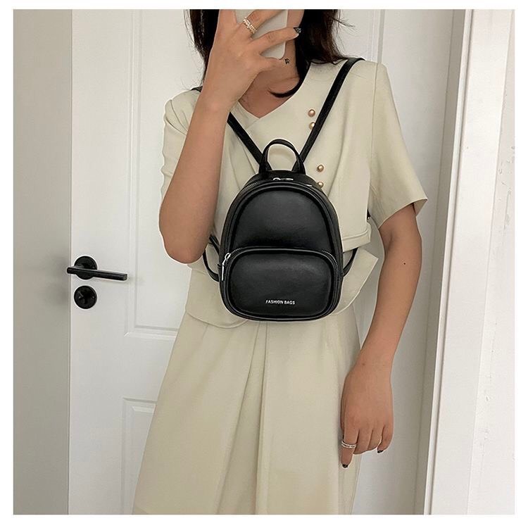 HA2361 - BALO MINI NỮ