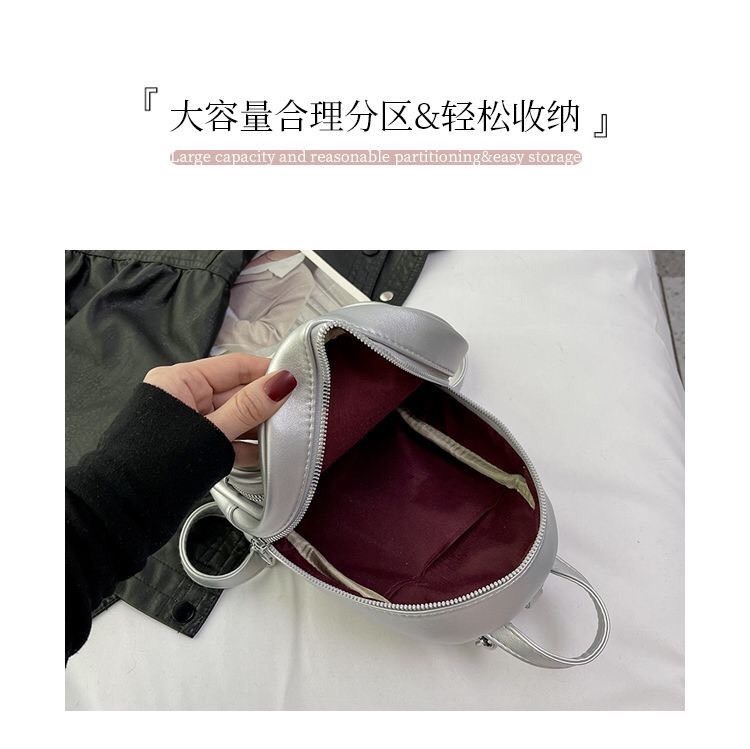 HA2361 - BALO MINI NỮ