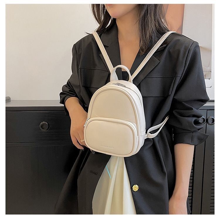 HA2361 - BALO MINI NỮ