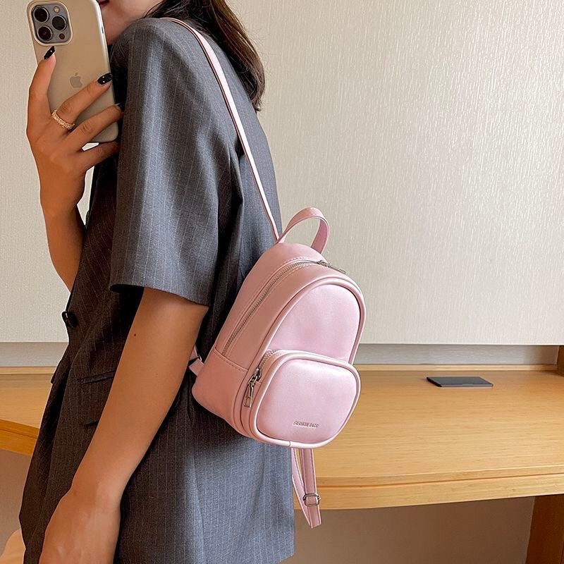 HA2361 - BALO MINI NỮ