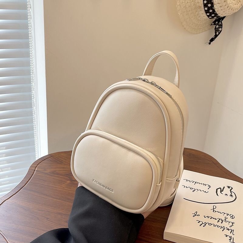 HA2361 - BALO MINI NỮ