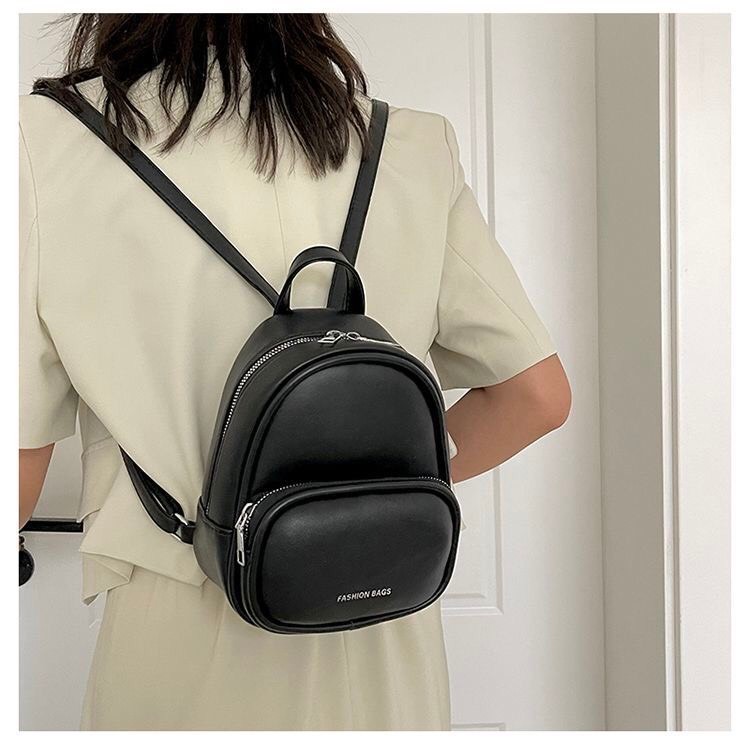 HA2361 - BALO MINI NỮ
