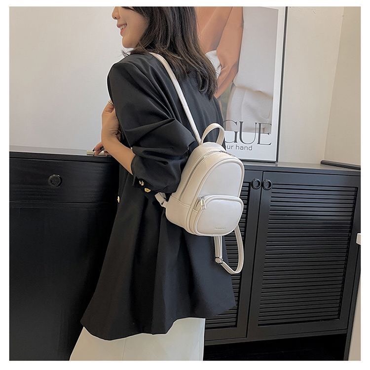 HA2361 - BALO MINI NỮ