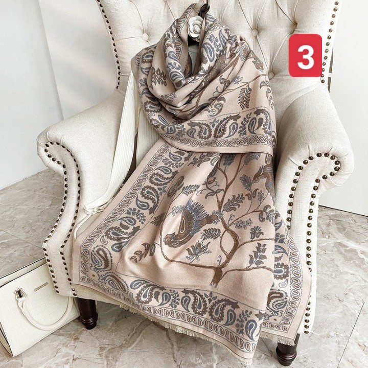HA2564 - KHĂN CỪU QCCC